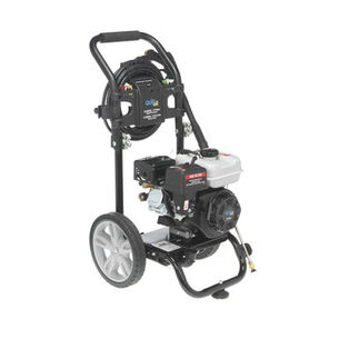 PRESSURE WASHERS | Quipall 3100PSI Gas Pressure Washer CARB