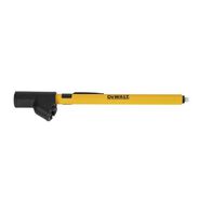 AIR TOOL ADAPTORS | Dewalt 10 - 120 PSI Pocket Truck Gauge