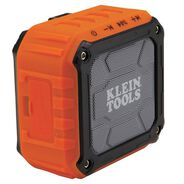 SPEAKERS AND RADIOS | Klein Tools Wireless Jobsite Speaker