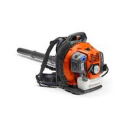 BACKPACK BLOWERS | Factory Reconditioned Husqvarna 150BT 50.2cc Gas Variable Speed Backpack Blower