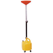 PRODUCTS | Lisle 11102 8 Gallon Oil Lift Drain
