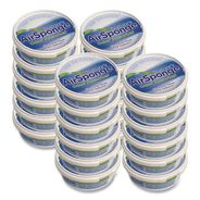PRODUCTS | Nature's Air 0.5-lb. Sponge Odor Absorber Cup - Neutral (24/Carton)
