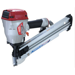  | MAX 28 Degree 3-1/4 in. x 0.131 in. SuperFramer Offset Clipped Head Framing Nailer