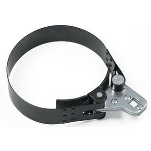 FUEL AND OIL SYSTEM TOOLS | GearWrench 4-1/2 in. to 5-1/4 in. Heavy-Duty Oil Filter Wrench