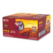 FOOD SERVICE | Folgers 2550010107 1.4 oz. 100% Colombian Coffee Filter Packs (40/Carton)