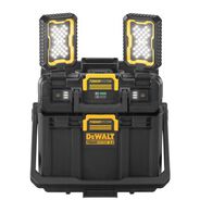 NEW ARRIVALS | Dewalt 20V MAX TOUGHSYSTEM 2.0 Light Box (Tool Only)