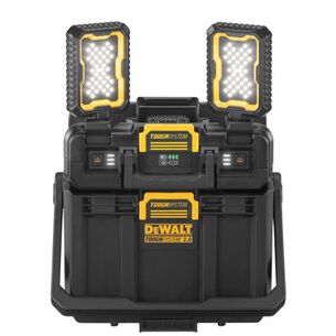 WORK LIGHTS | Dewalt 20V MAX TOUGHSYSTEM 2.0 Light Box (Tool Only)