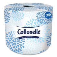PRODUCTS | Cottonelle 2-Ply Septic Safe Bathroom Tissue for Business - White (60/Carton)