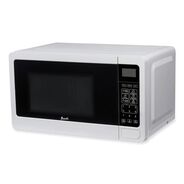 PRODUCTS | Avanti 700 Watts 0.7 cu-ft. Microwave Oven - White