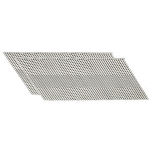 FASTENERS | Freeman 15 Gauge/34-Degrees/ 2 in. Stainless Steel Angle Finish Nails (1,000 Pc)