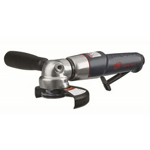 PRODUCTS | Ingersoll Rand 4-1/2 in. Angled Air Grinder