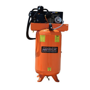 PRODUCTS | Hulk 5 HP 80 Gallon Oil-Lube Stationary Air Compressor