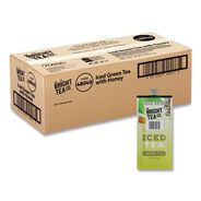 FOOD AND SNACKS | FLAVIA The Bright Tea Co. Tea Freshpack - Iced Green Tea with Honey (100/Carton)