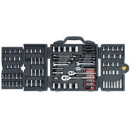 HAND TOOL SETS | Stanley 170-Piece Mechanic Tools Set