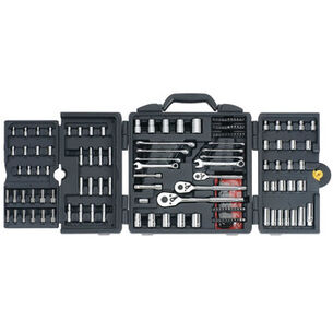 PRODUCTS | Stanley 170-Piece Mechanic Tools Set