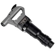 AIR HAMMERS | JET JCT-3620 4-Bolt Round Shank 3 in. Stroke Chipping Hammer
