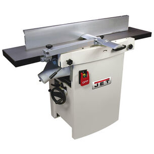 PRODUCTS | JET JJP-12HH 12 in. Planer/Jointer with Helical Head