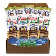 PRODUCTS | Snack Box Pros 70000005 Healthy Snack Box - Assorted (37/Box)