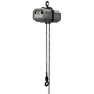 MATERIAL HANDLING | JET 1/2SS-1C-10 1/2 Ton Capacity 10 ft. 1-Phase Electric Chain Hoist