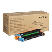 OFFICE PRINTERS | Xerox 40000 Page-Yield Drum Unit - Cyan