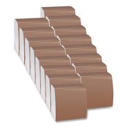 PAPER TOWELS AND NAPKINS | Scott 1-Ply 1/4-Fold 16-3/4 in. x 17 in. Dinner Napkins - White (4000/Carton)