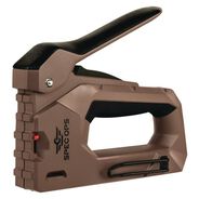 PRODUCTS | Bostitch T50 Style Staples (0.25 in. to 0.56 in.) and 18-Gauge Brads (0.5 in. to 0.63 in.) Hi-Start Hand Tacker