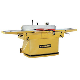 PRODUCTS | Powermatic PJ1696 230/460V 3-Phase 7-1/2-Horsepower 16 in. Jointer with Helical Cutterhead