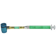AIR CONDITIONING ACCESSORIES | Robinair 18470 1234YF POE Oil Injector