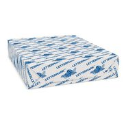 PRODUCTS | Lettermark 8.5 in. x 11 in. Micro-Perforated Custom Cut-Sheet Copy Paper - White (500/Ream)