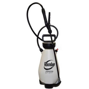  | Smith 3 Gallon Max Sprayer with Stainless Wand