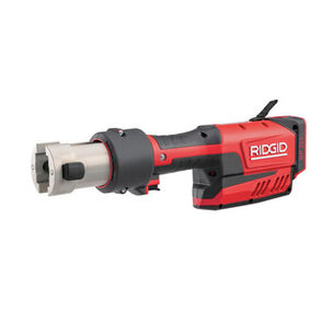 ESSENTIAL PLUMBING TOOLS | Ridgid RP 351 Corded Press Tool (Tool Only)