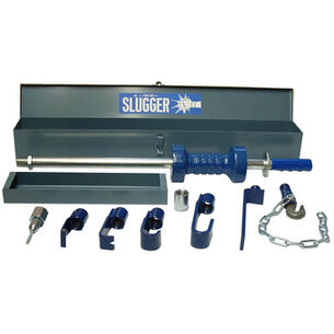  | S&G Tool Aid The Slugger Heavy-Duty Slide Hammer in Tool Box