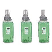 CLEANING AND SANITATION | GOJO Industries Botanical Scent 1250 mL Foam hand wash Refill for ADX-12 Dispenser (3/Carton)