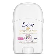 PRODUCTS | Dove 0.5 oz Invisible Solid Antiperspirant Deodorant - Floral Scent (36/Carton)