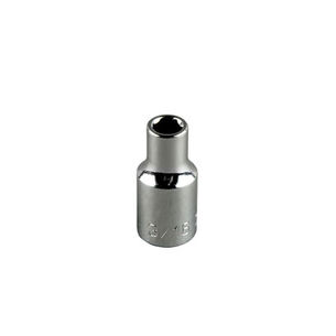 PRODUCTS | Klein Tools 1/2 in. Drive 7/16 in. Standard 12-Point Socket