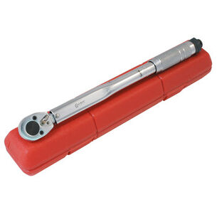 TORQUE WRENCHES | Sunex 3/8 in. Drive 80 ft-lbs. Torque Wrench