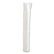 CUPS AND LIDS | Dart 16 oz. Graduated Foam Medical Cups - White (1000/Carton)