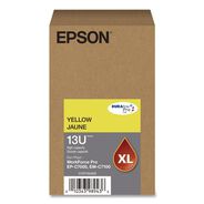 OFFICE AND OFFICE SUPPLIES | Epson (T13U) DURABrite Pro 4,600 Page-Yield High-Yield Ink - Yellow