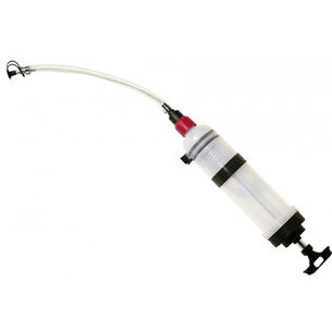  | CTA 1,500cc Extraction and Filling Pump