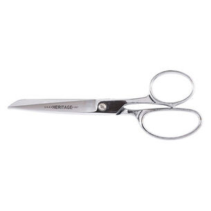HAND TOOLS | Klein Tools 7 in. Straight Trimmer Scissors
