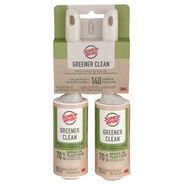 TAPES AND ADHESIVES | Scotch-Brite 7100278577 Greener Clean 70-Sheet Lint Roller