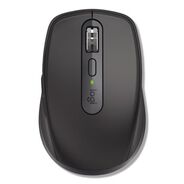 PRODUCTS | Logitech MX Anywhere 3S For Business Wireless Mouse 33 ft Wireless Range Right Hand Use Graphite