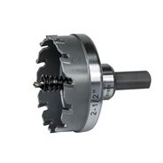 POWER TOOLS | Klein Tools 2-1/2 in. Heavy Duty Carbide Hole Cutter