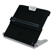 PRODUCTS | Fellowes Mfg Co. Professional Series 250 Sheet Capacity Plastic Document Holder - Black