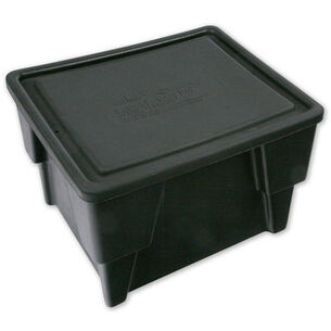 OTHER SAVINGS | NOCO Group 24 Sealed Battery Box (Black)