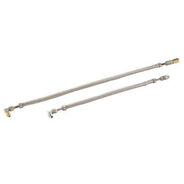 GENERATOR ACCESSORIES | Generac Generac Protector Series Stainless Steel Fireproof Fuel Lines for 15kW & 20kW Generators