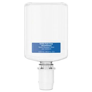 PRODUCTS | Georgia Pacific Professional GP enMotion 1200 mL Unscented Automated Touchless Antimicrobial Foam Soap Refill (2/Carton)