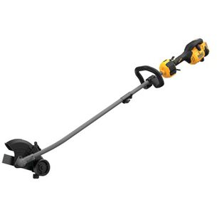 PRODUCTS | Dewalt DCED472B 60V MAX Brushless Lithium-Ion 7-1/2 in. Cordless Attachment Capable Edger (Tool Only)