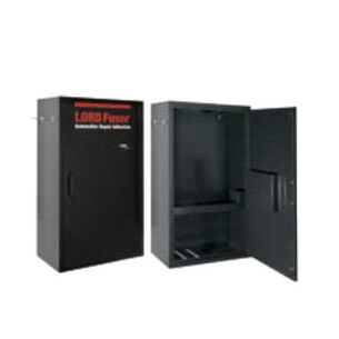  | Fusor Storage Cabinet