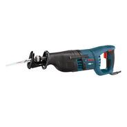 RECIPROCATING SAWS | Factory Reconditioned Bosch 12 Amp Reciprocating Saw with Case